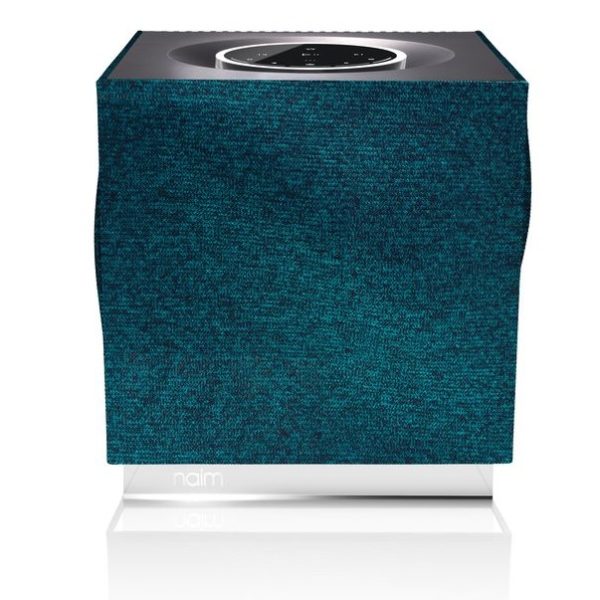Naim Mu-so Qb 2nd Generation 3