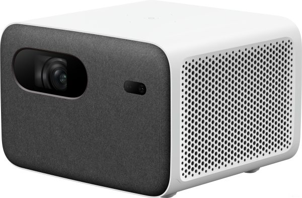 Smart Projectors 4