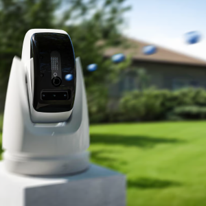 AI-Powered Security Cameras 2