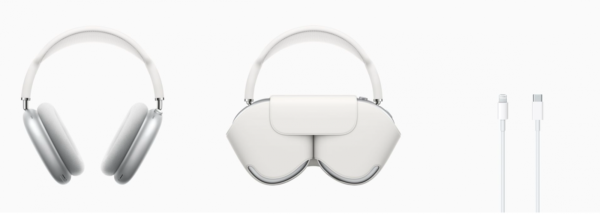 Apple AirPods Max  1