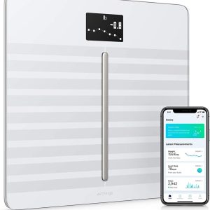 Withings Body Cardio Smart Scale 2