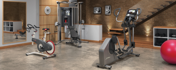 AI-Enhanced Fitness Equipment 2