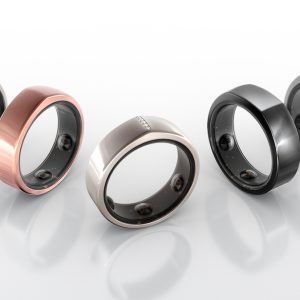 Oura Ring 3