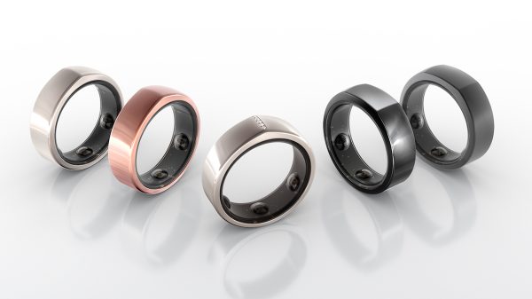 Oura Ring 3