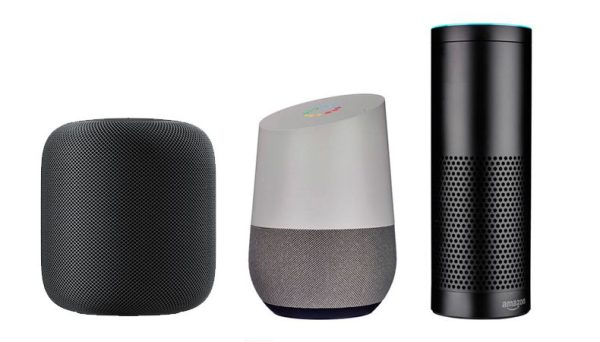 Smart Speakers product 2