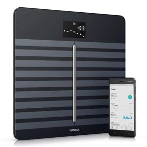 Withings Body Cardio Smart Scale  1