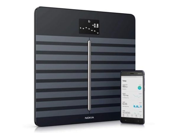 Withings Body Cardio Smart Scale  1
