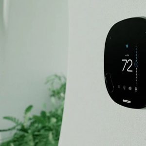 Smart Thermostats 2