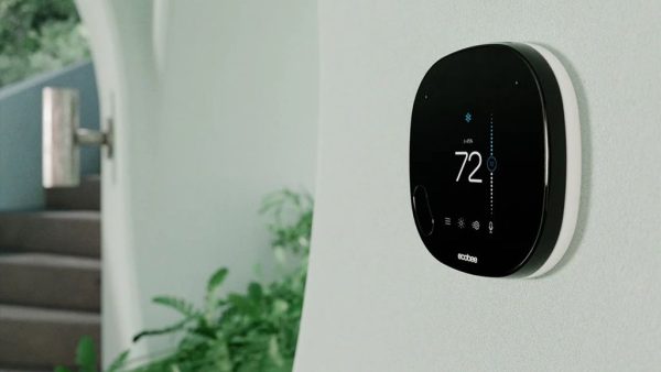 Smart Thermostats 2