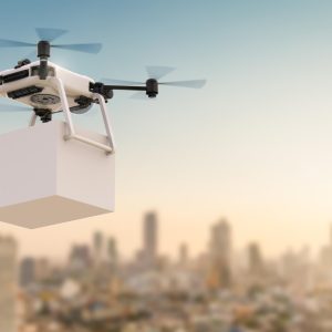 Drones with AI Capabilities 4