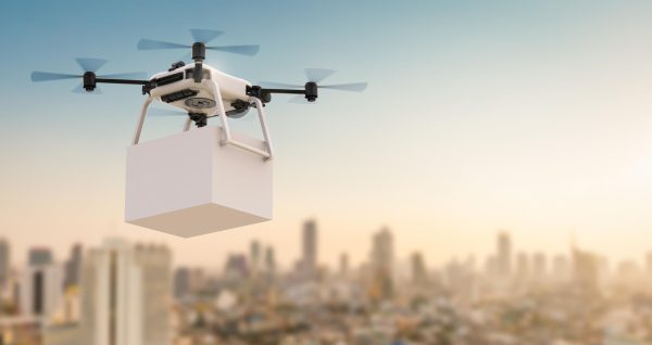 Drones with AI Capabilities 4
