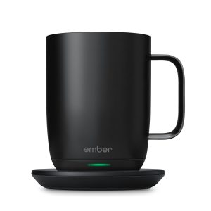 Ember Temperature Control Smart Mug 3
