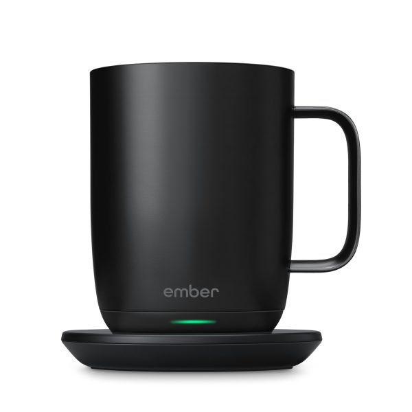 Ember Temperature Control Smart Mug 3