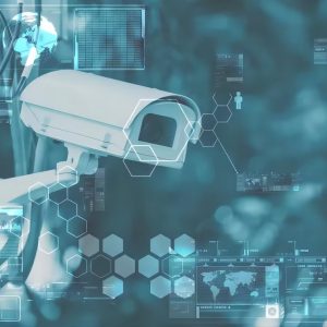 AI-Powered Security Cameras 3