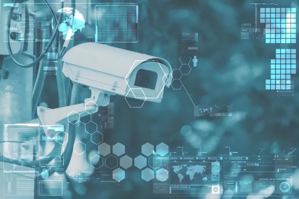 AI-Powered Security Cameras 3