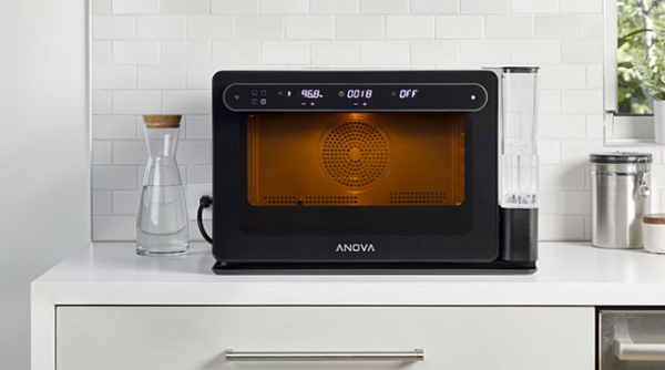 Anova Precision Oven 1