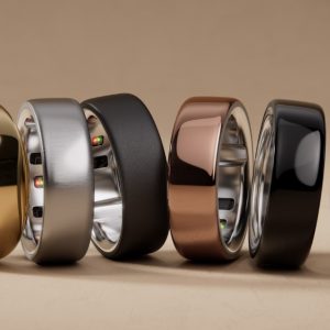 Oura Ring 2