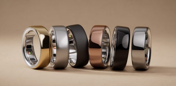 Oura Ring 2
