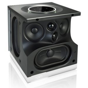 Naim Mu-so Qb 2nd Generation 1