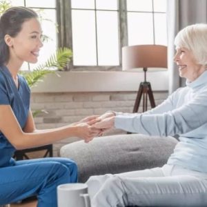 Digital Assistants for Seniors 4