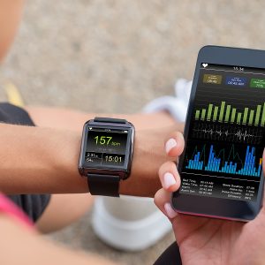 Wearable Health Monitors 3