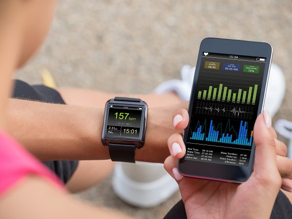 Wearable Health Monitors 3