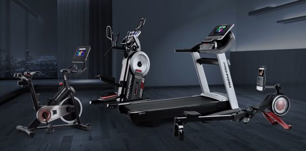 AI-Enhanced Fitness Equipment 3