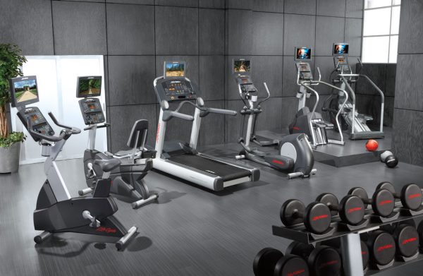 AI-Enhanced Fitness Equipment 1