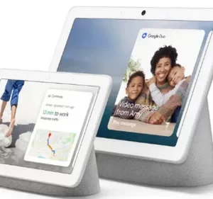 Google Nest Hub Max 2