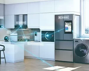 Smart Kitchen Appliances 1