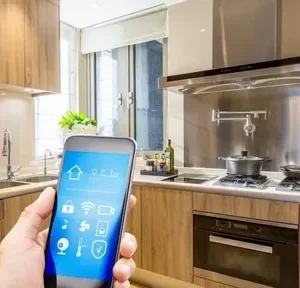 Smart Kitchen Appliances 2