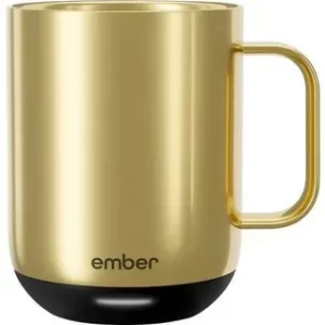 Ember Temperature Control Smart Mug 4