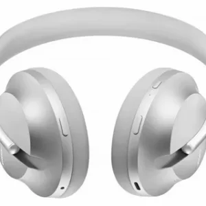 Bose Noise Cancelling Headphones 700 4