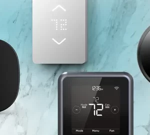 Smart Thermostats 4