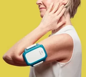 Wearable Health Monitors 4