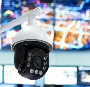 AI-Powered Security Cameras 4