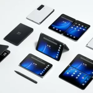 Microsoft Surface Duo 2 2