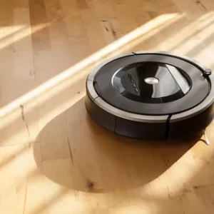 Robotic Vacuums 1