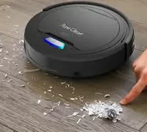 Robotic Vacuums 4