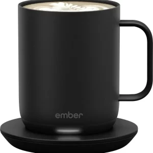 Ember Temperature Control Smart Mug 1