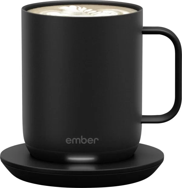 Ember Temperature Control Smart Mug 1