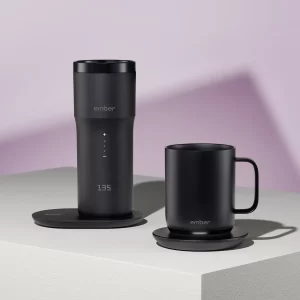 Ember Temperature Control Smart Mug 2