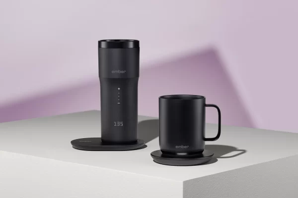 Ember Temperature Control Smart Mug 2