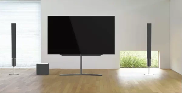 Loewe bild s.97 TV 2