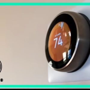 Smart Thermostats 1