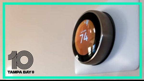 Smart Thermostats 1