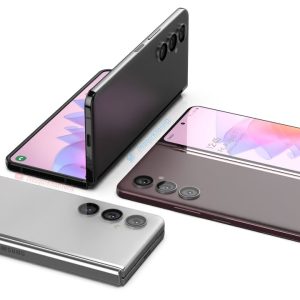 Samsung Galaxy Z Fold 4 1