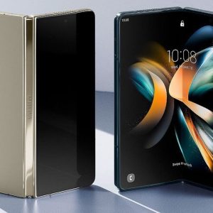 Samsung Galaxy Z Fold 4 3