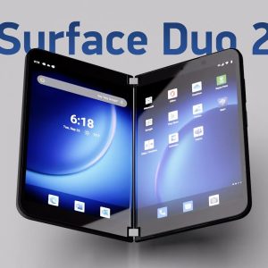 Microsoft Surface Duo 2  1