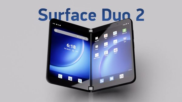 Microsoft Surface Duo 2  1
